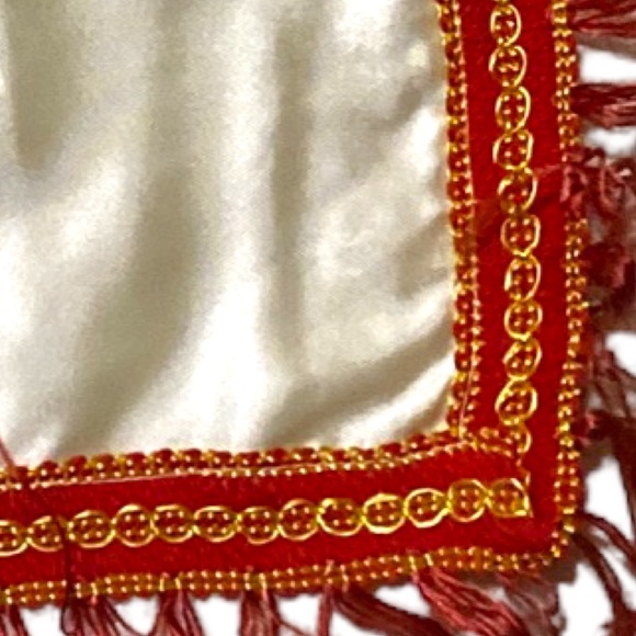 Vintage U.S. Army Signal Corps Fort Monmouth New Jersey Pillow Case Sham - Picture 9 of 14